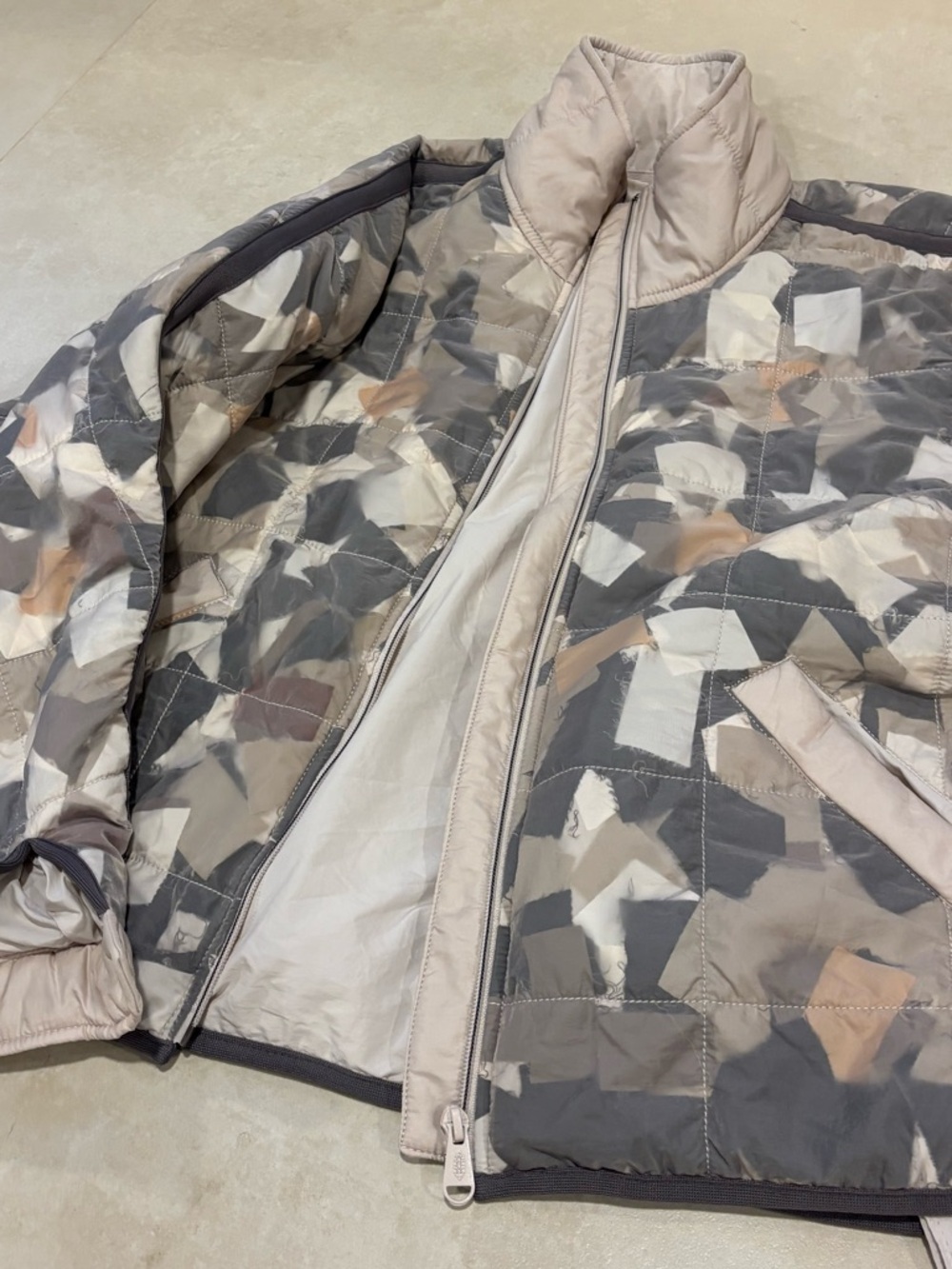 FP Movement Pippa packable puffer jacket size S - Picture 10 of 14